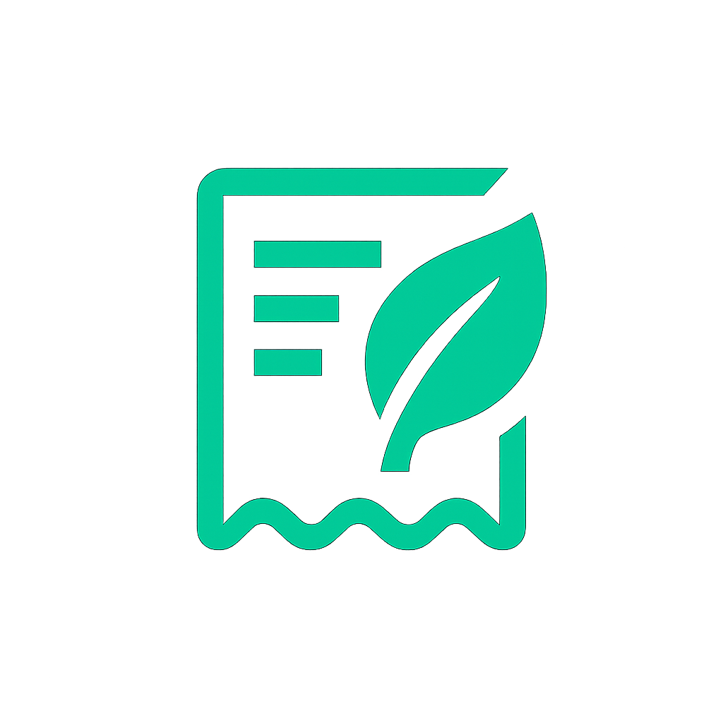 Logo for FreshBill