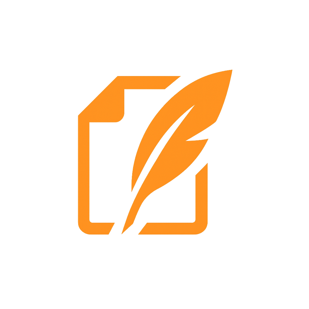 Logo for Legibly