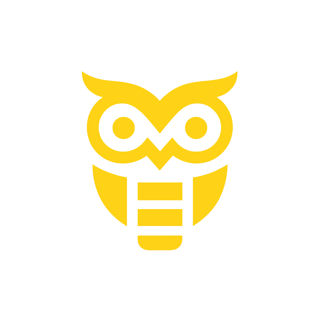 Logo for UnderWizes