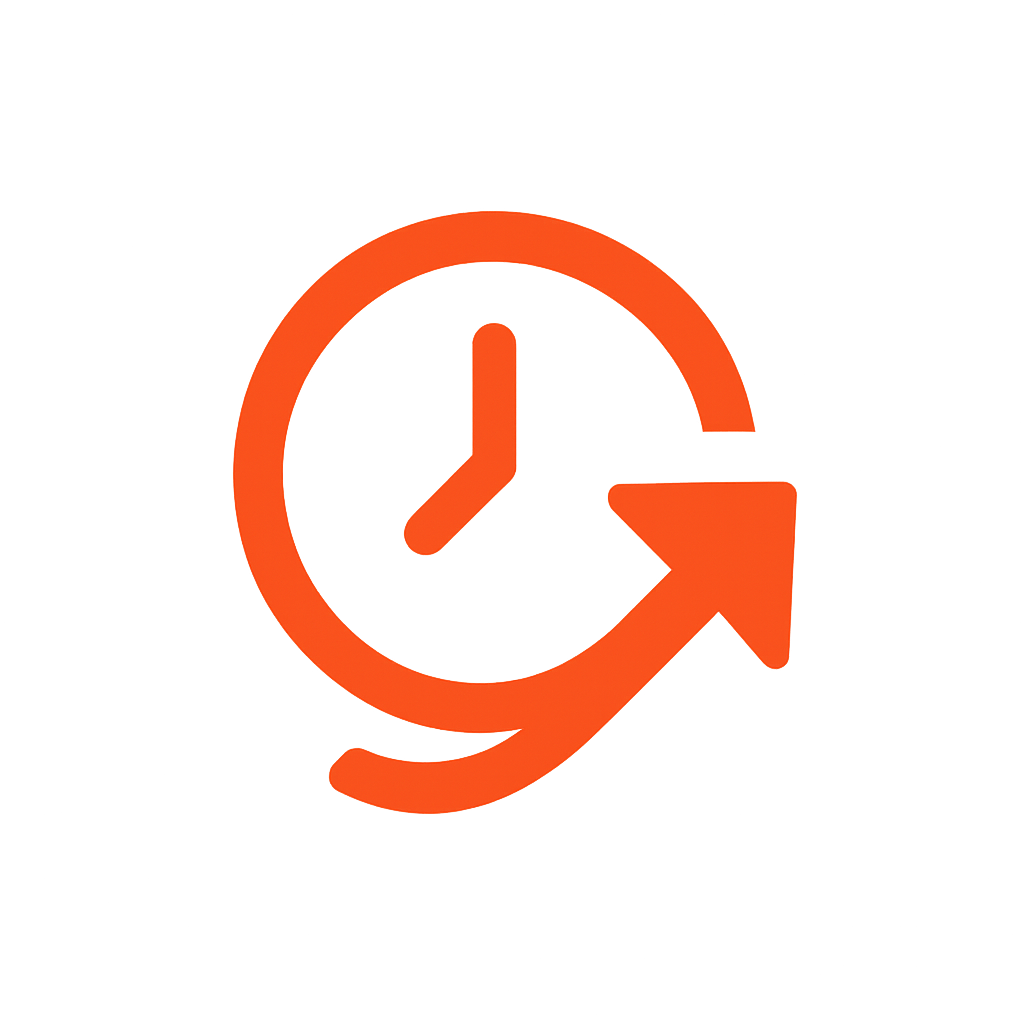 Logo for HourLogic