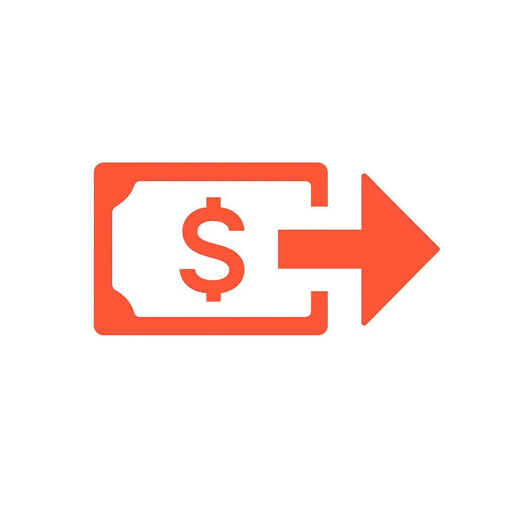 Logo for PaidFaster