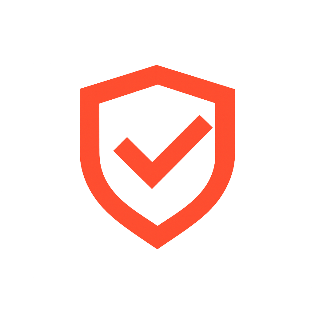 Logo for AegisClaim