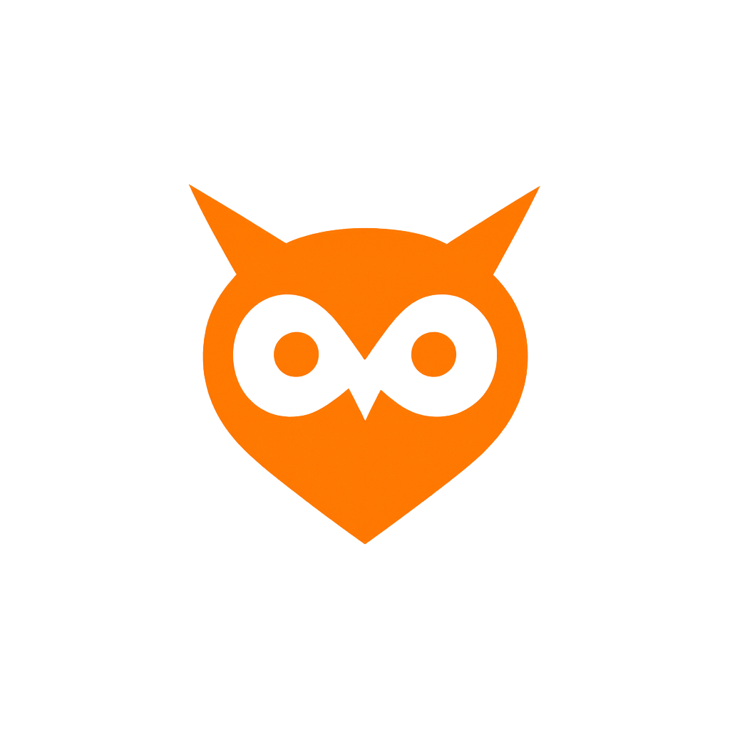 Logo for Knowsy