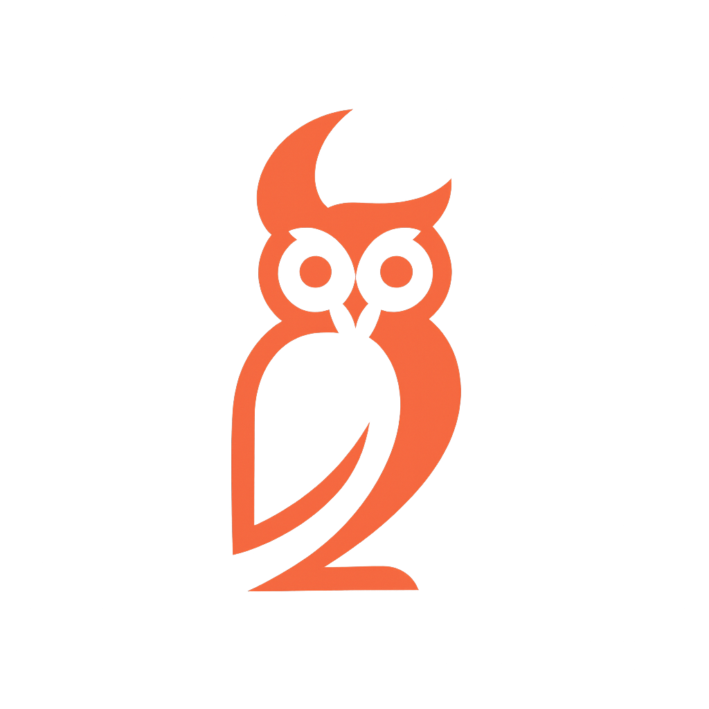 Logo for Nocturnal Fit