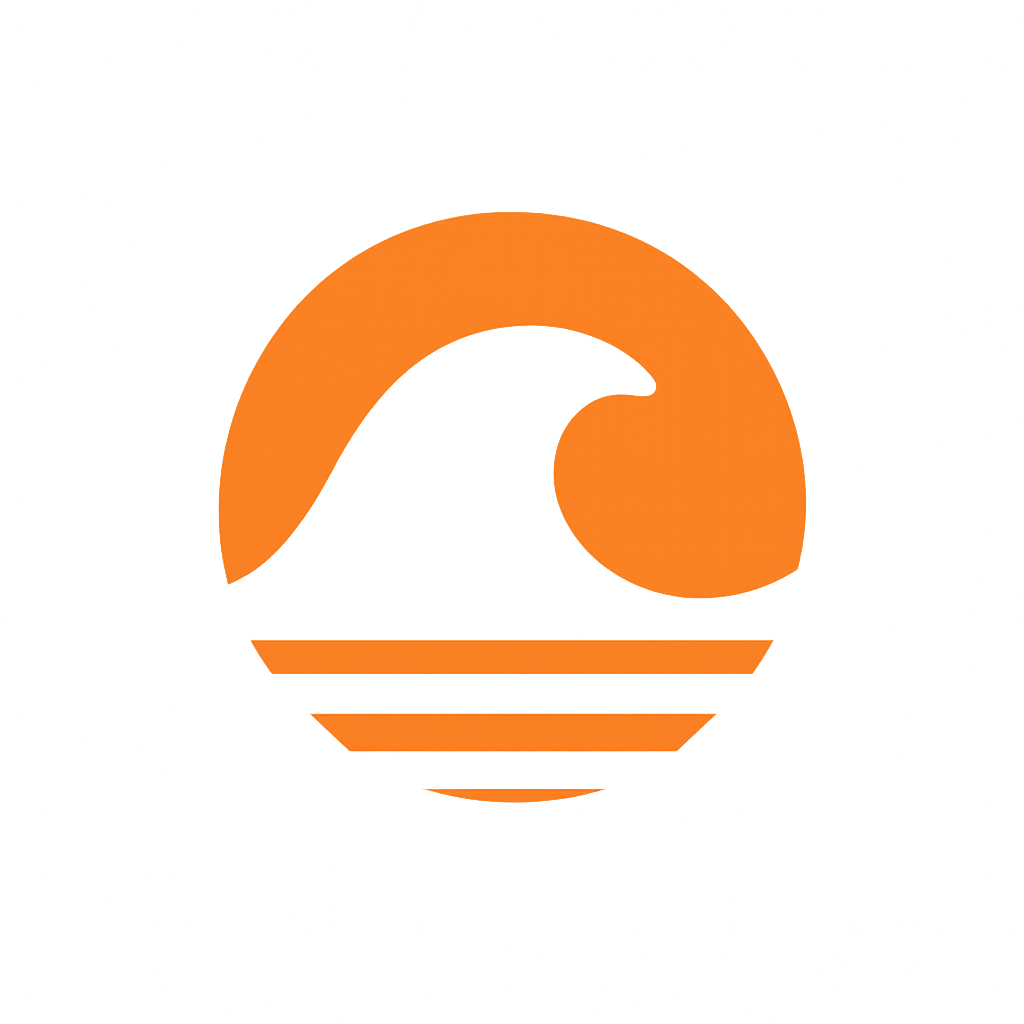 Logo for TideUp