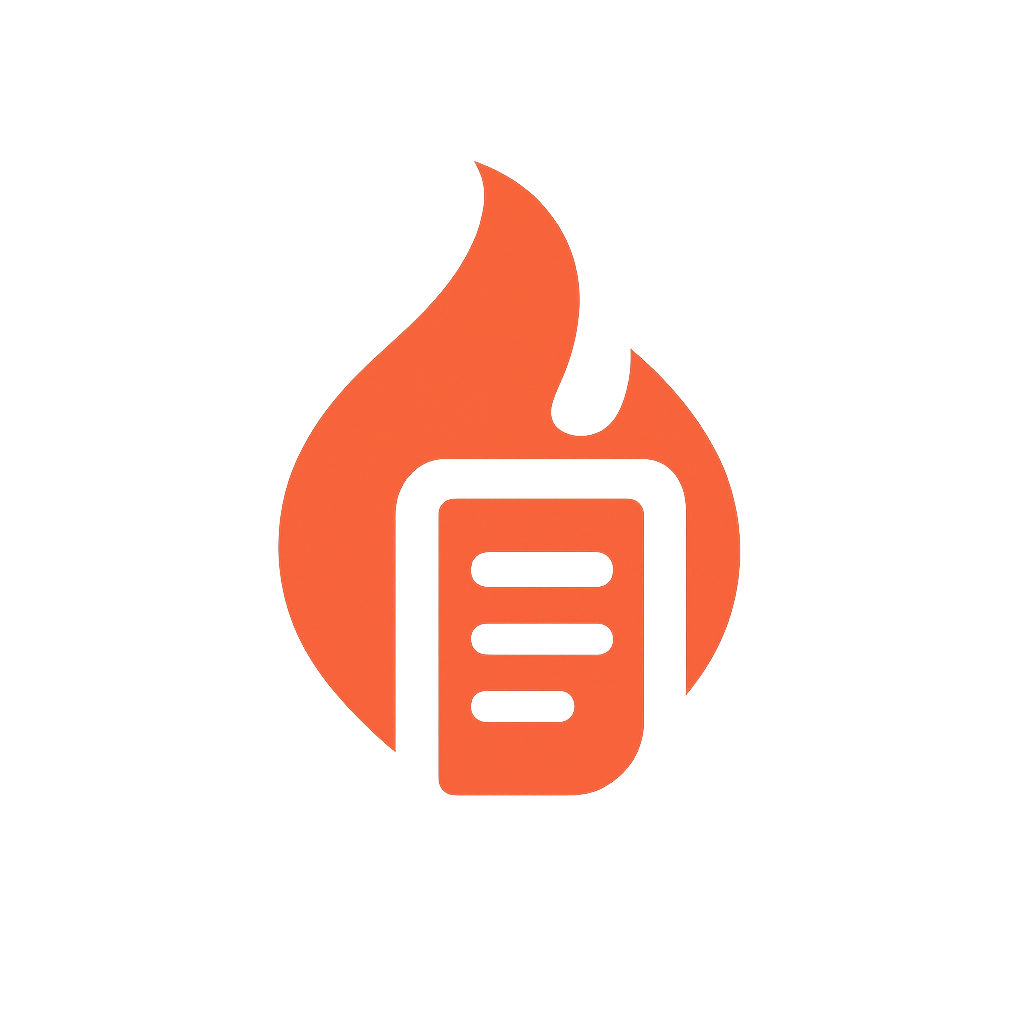 Logo for PleadFill