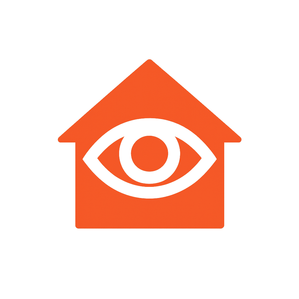 Logo for Realtorama