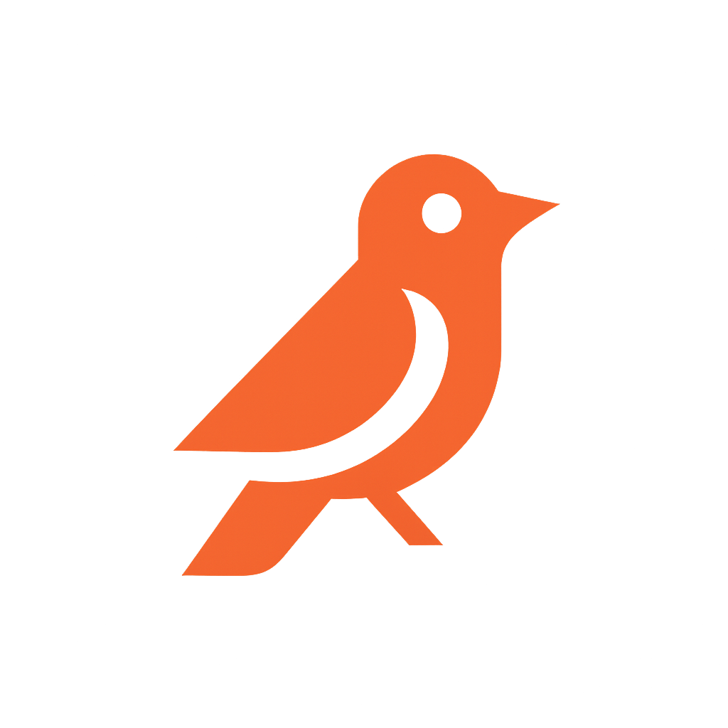 Logo for Cuckooey