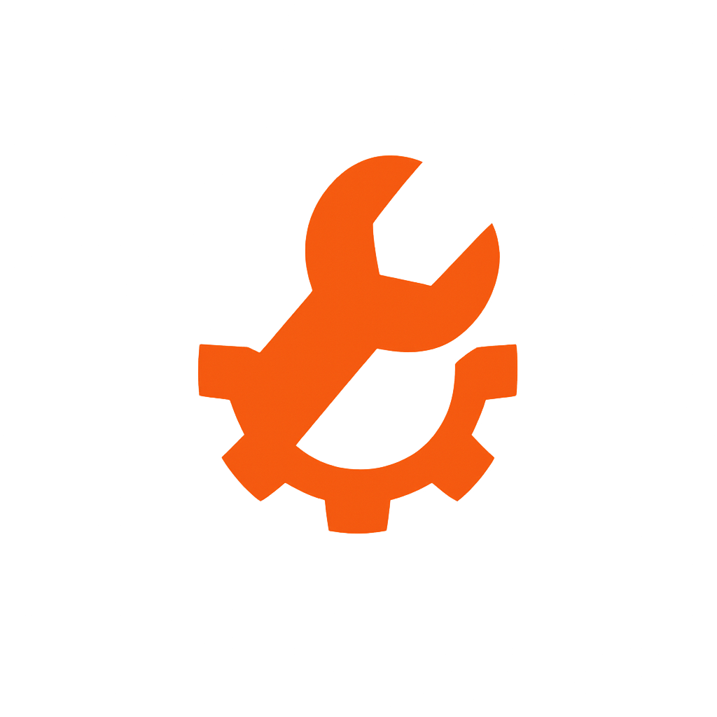 Logo for McFixer