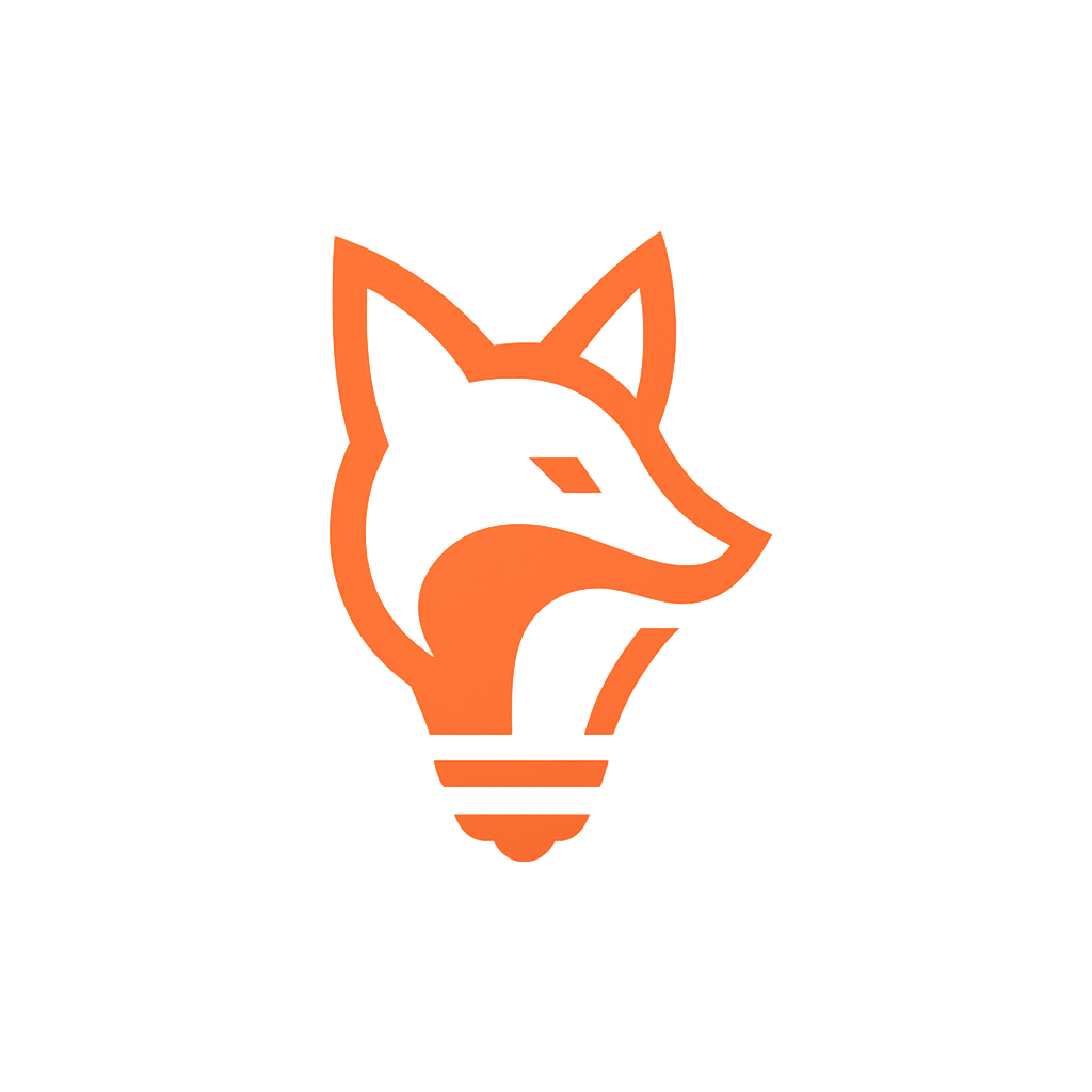 Logo for IntelliFaux