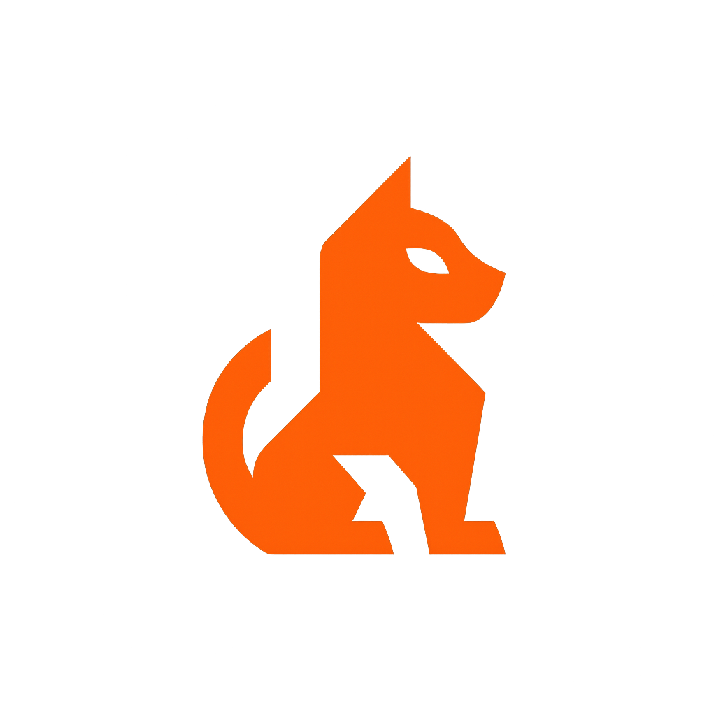 Logo for FelineBids