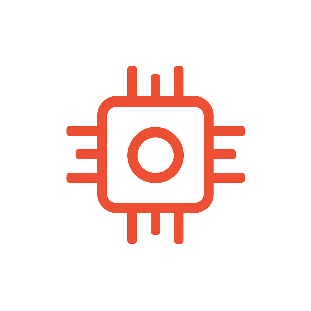 Logo for MicroOracle