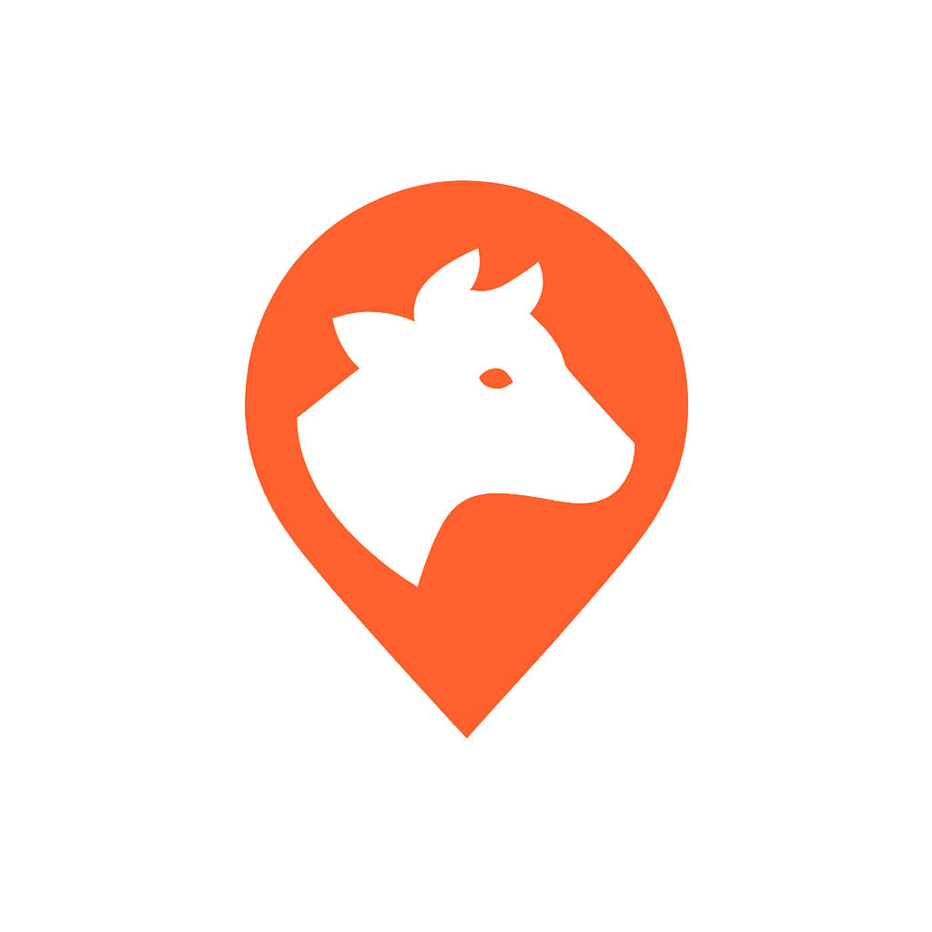 Logo for DairyLocator