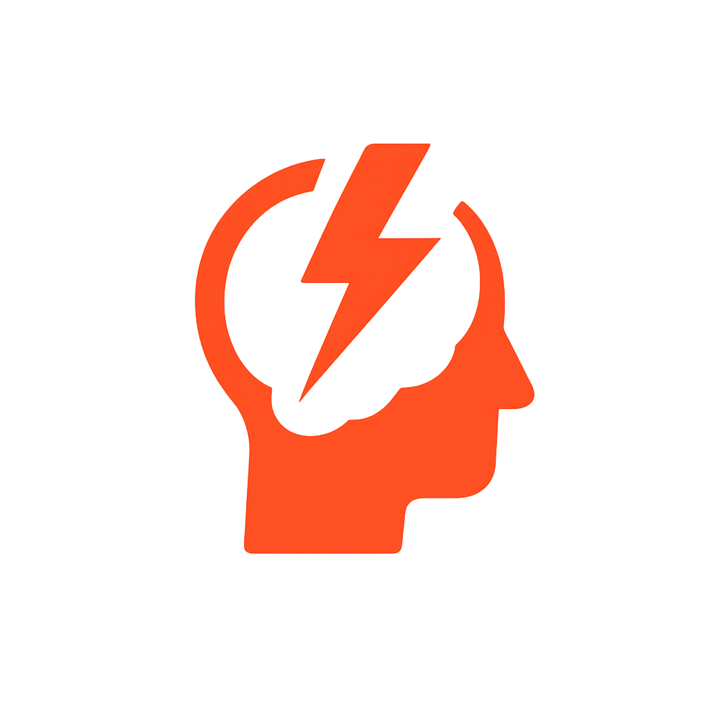 Logo for Brainsnap