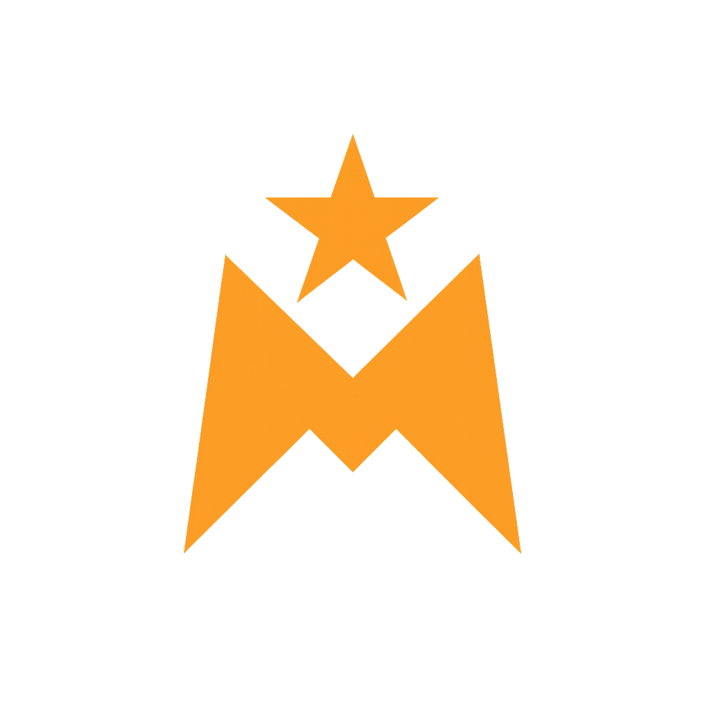 Logo for FameFur