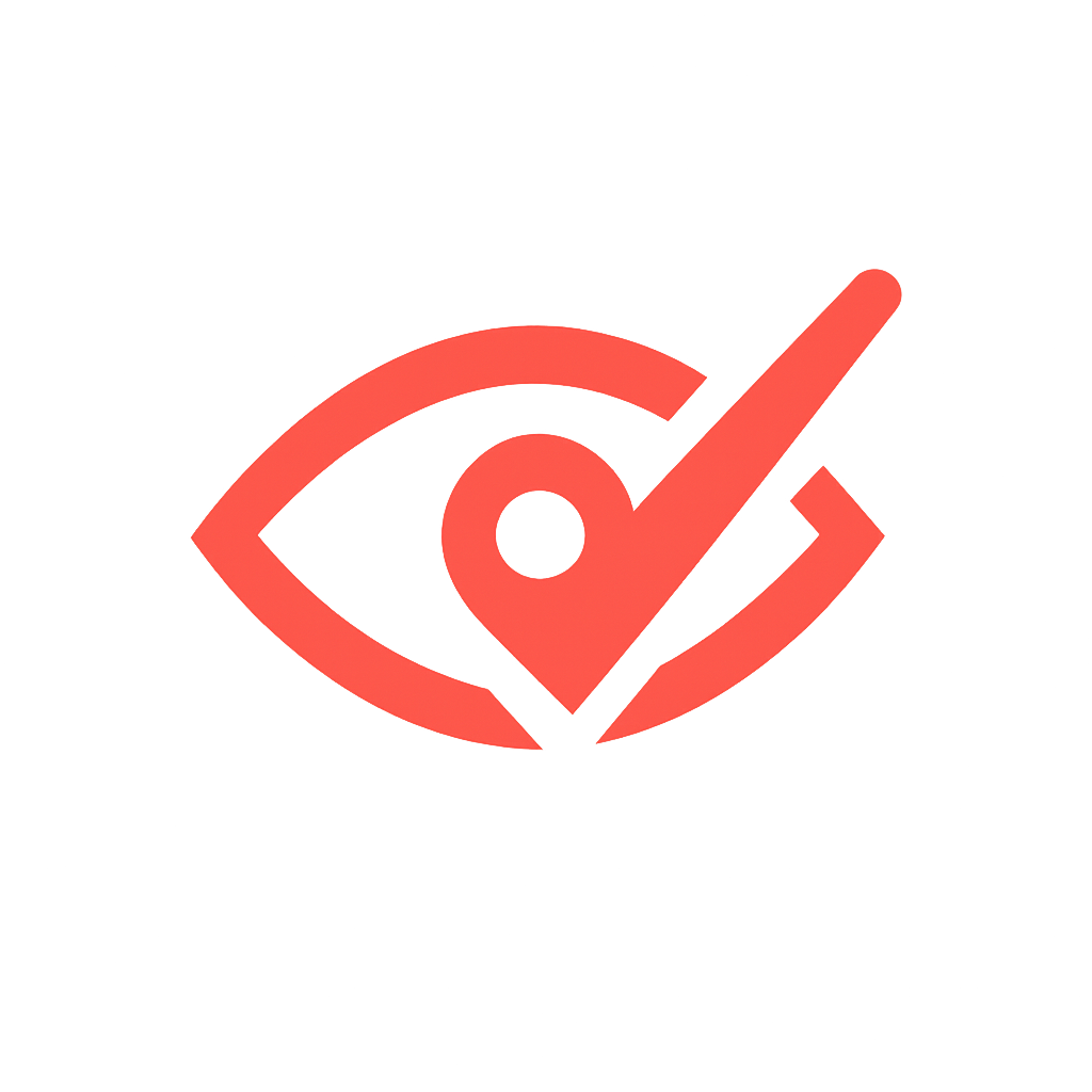 Logo for ClientVue