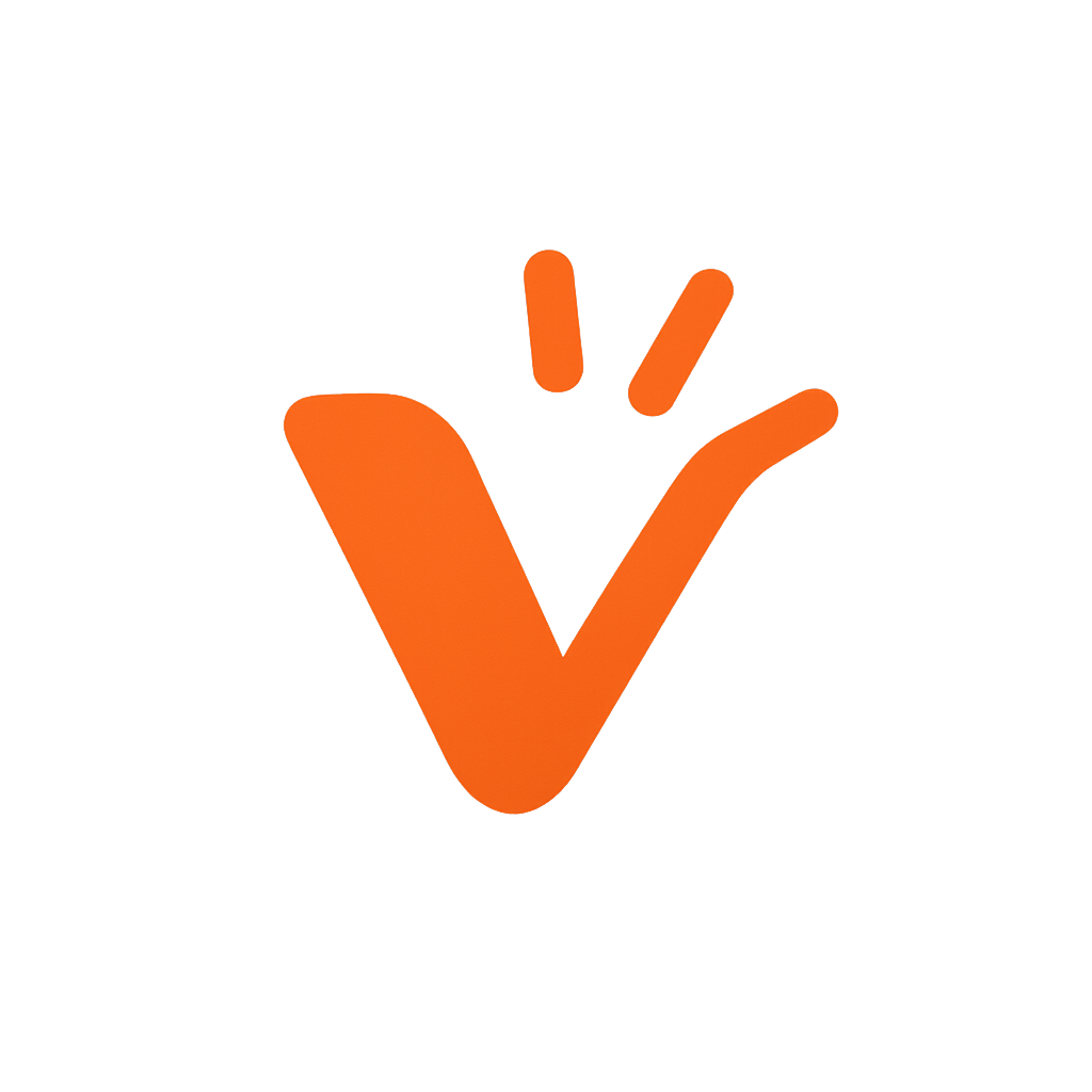 Logo for Vibenuity