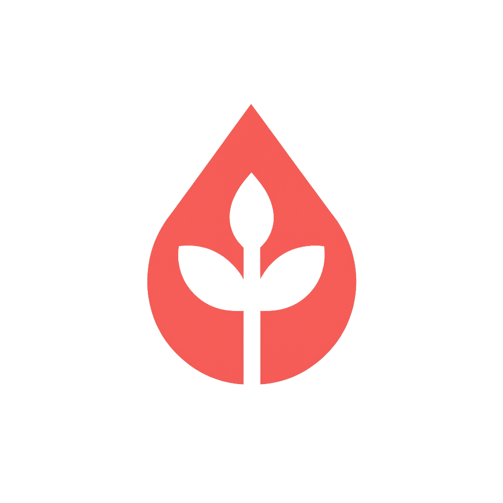 Logo for WellFeed