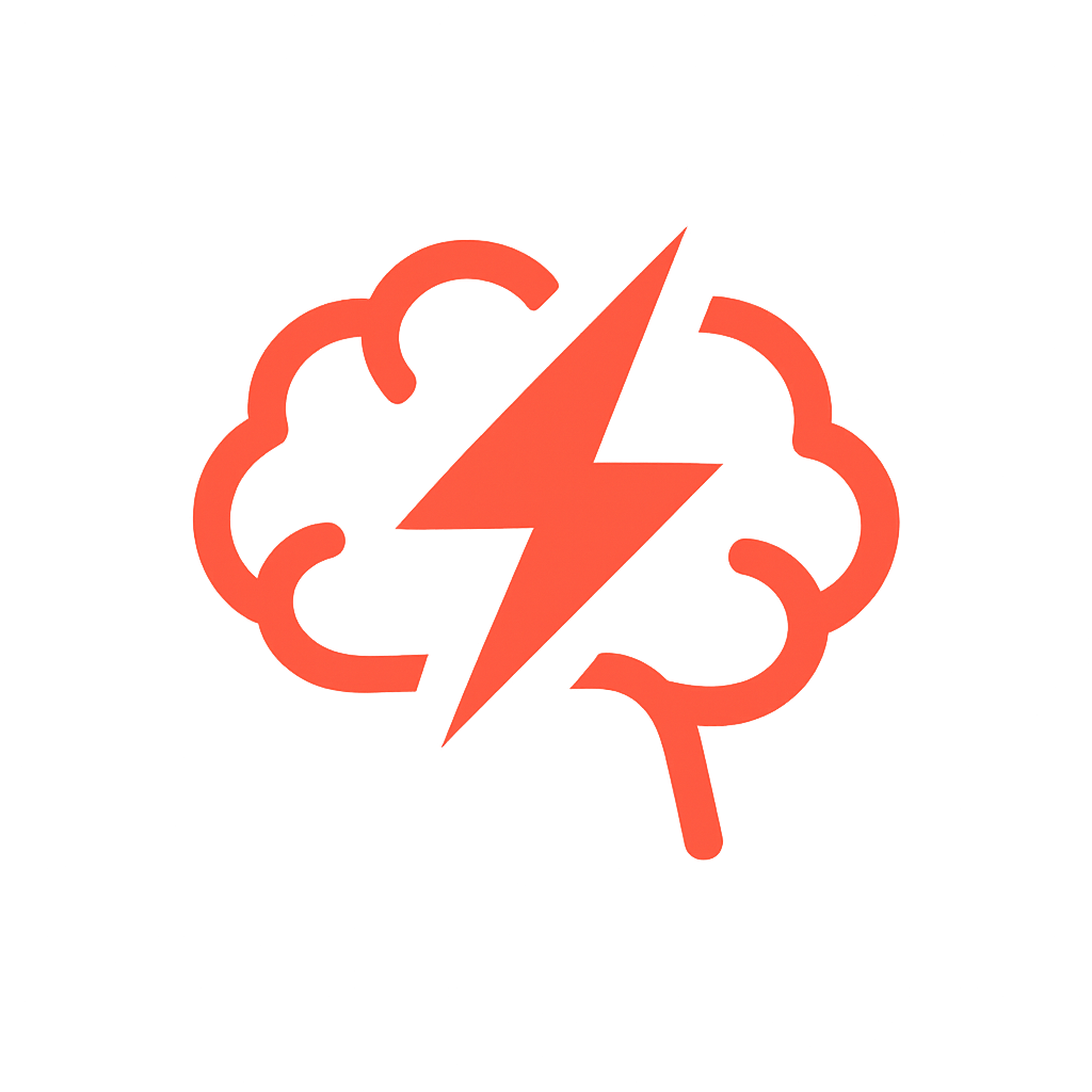 Logo for Brainsnap