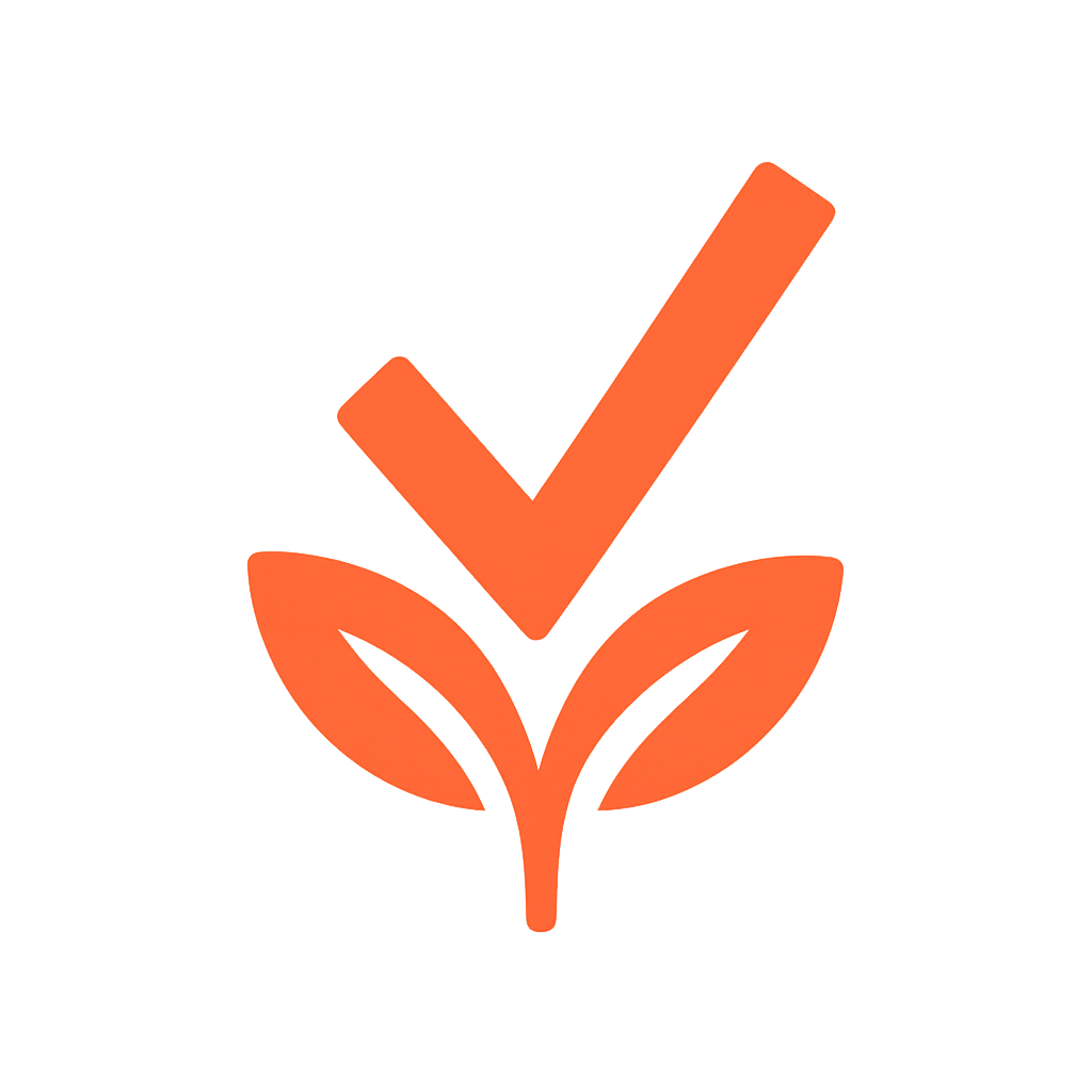 Logo for HabitVivid