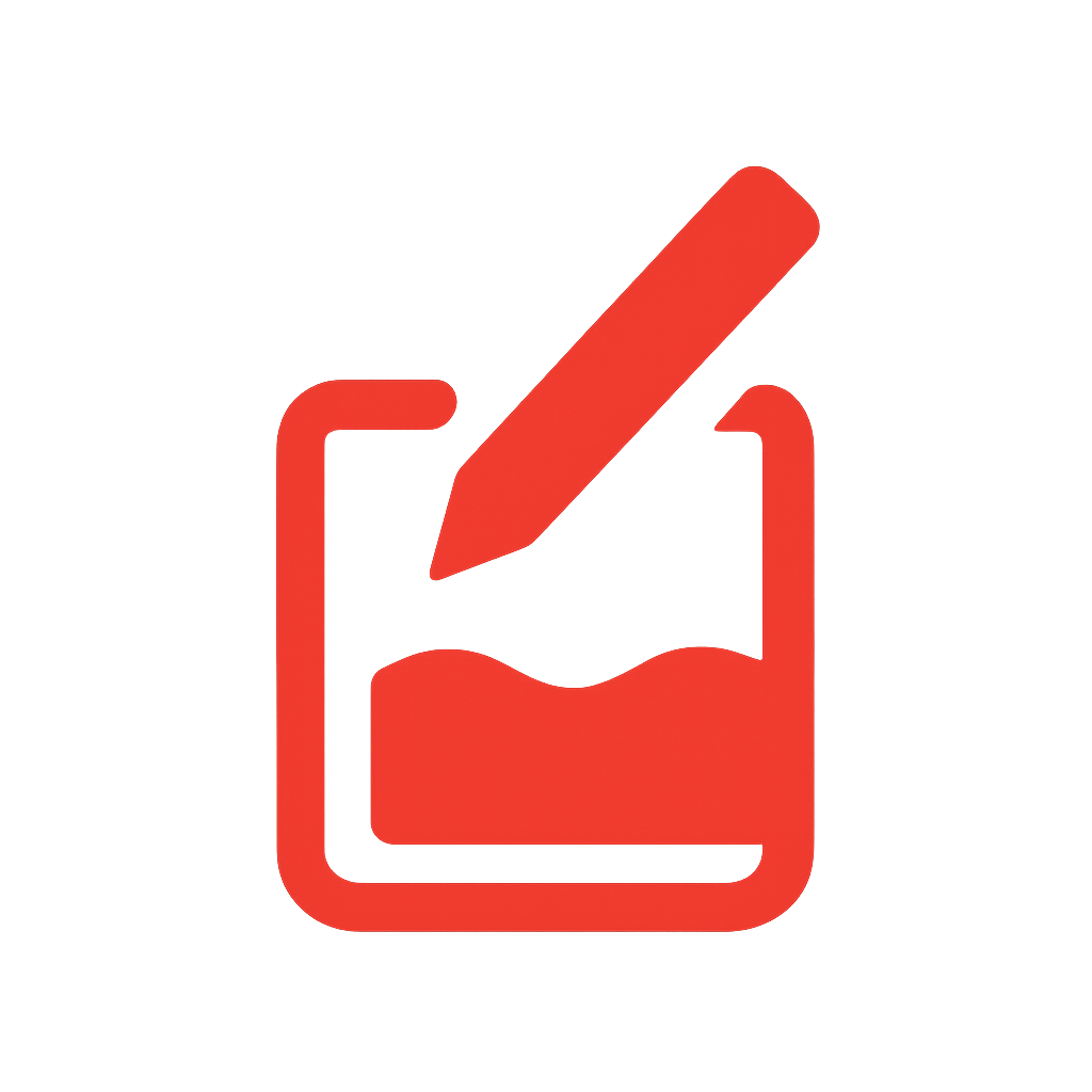 Logo for JustFill