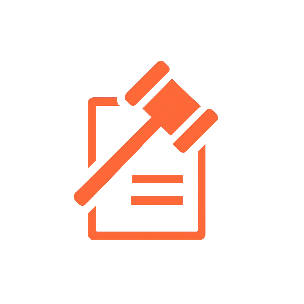Logo for LawForm