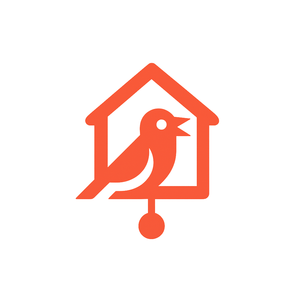 Logo for CuckWork