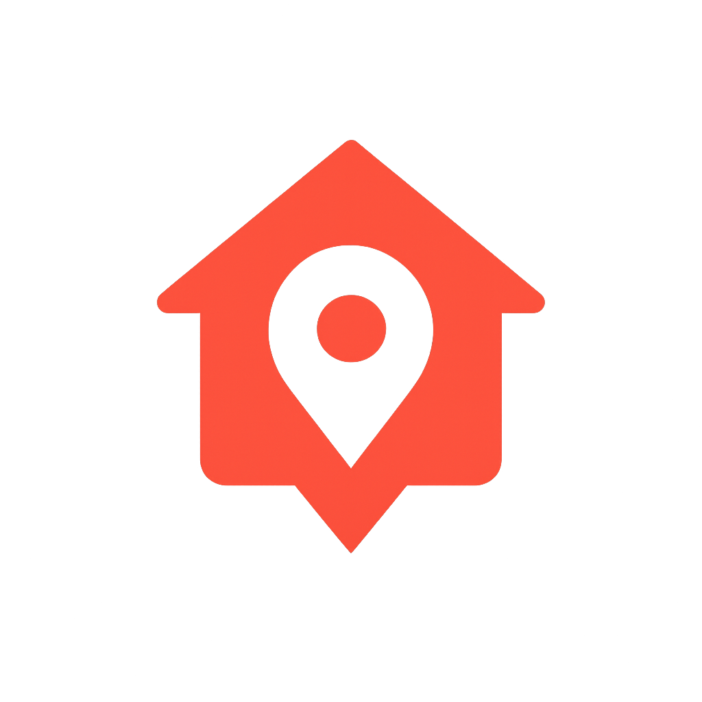 Logo for Domicilr