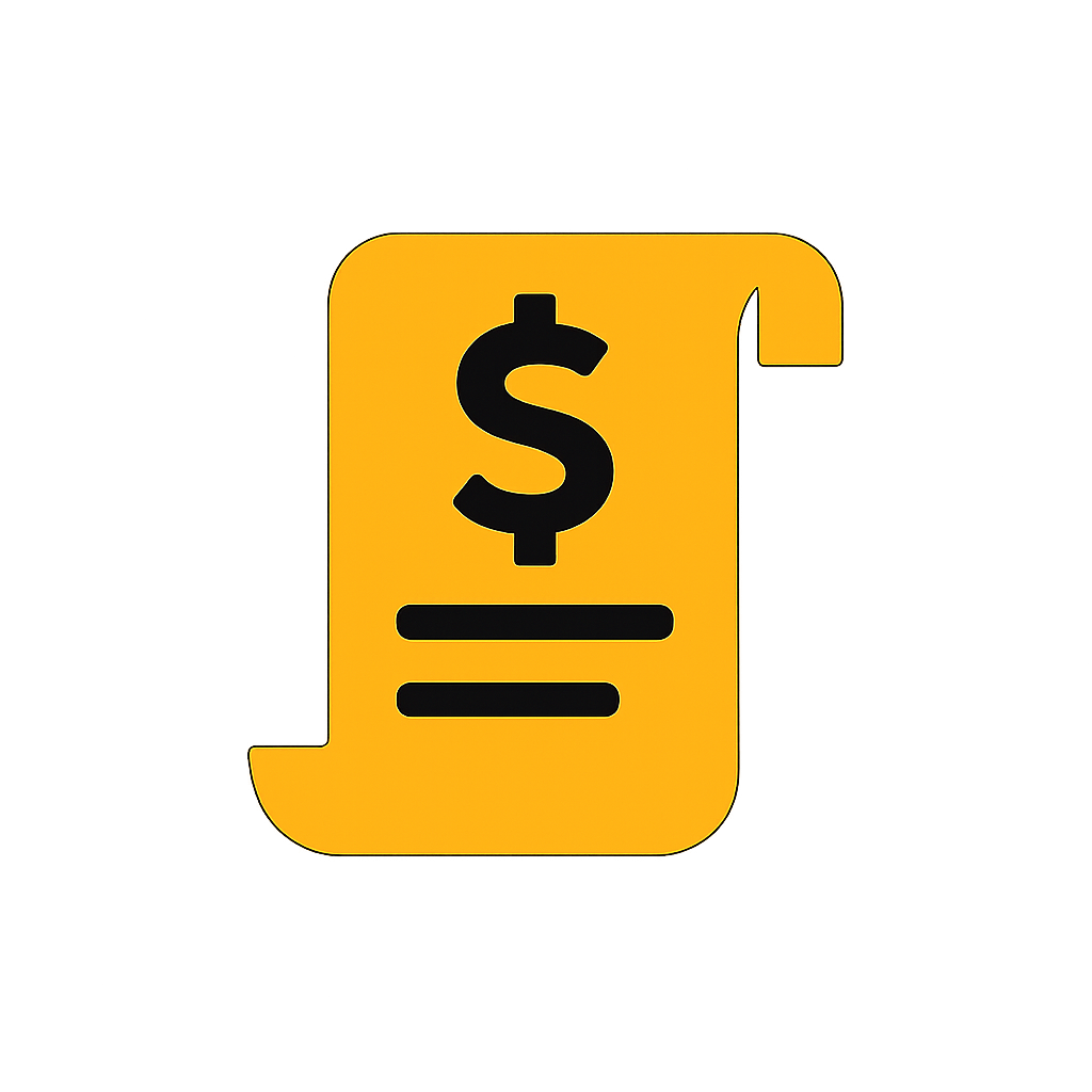 Logo for FreelancerBills