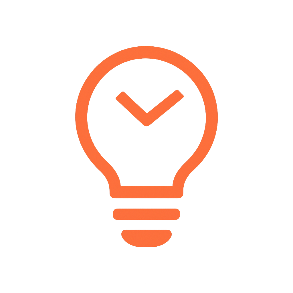 Logo for HourLogic