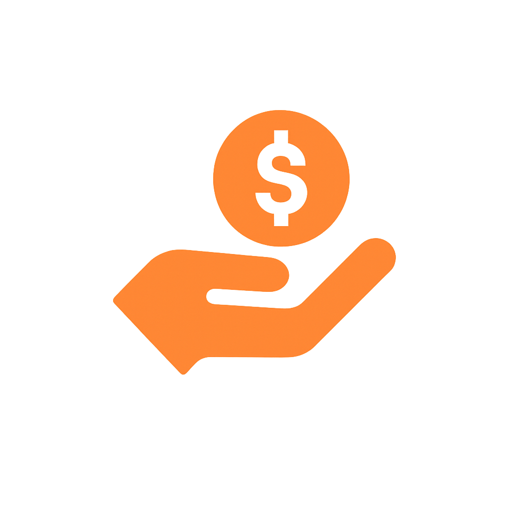 Logo for ClientPay