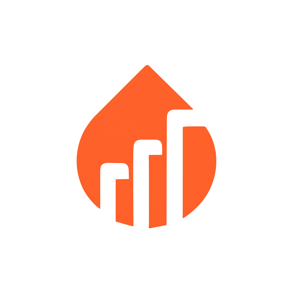 Logo for FillWise