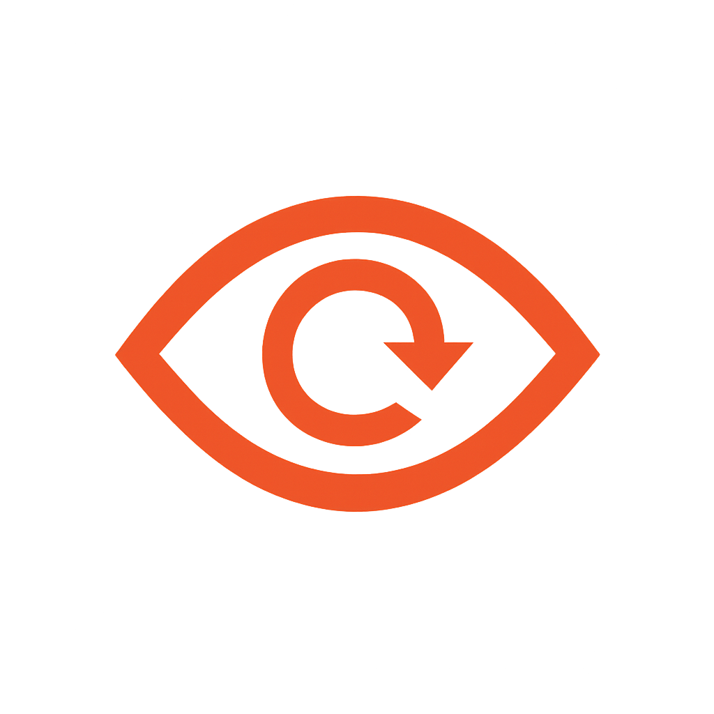 Logo for RestockVision