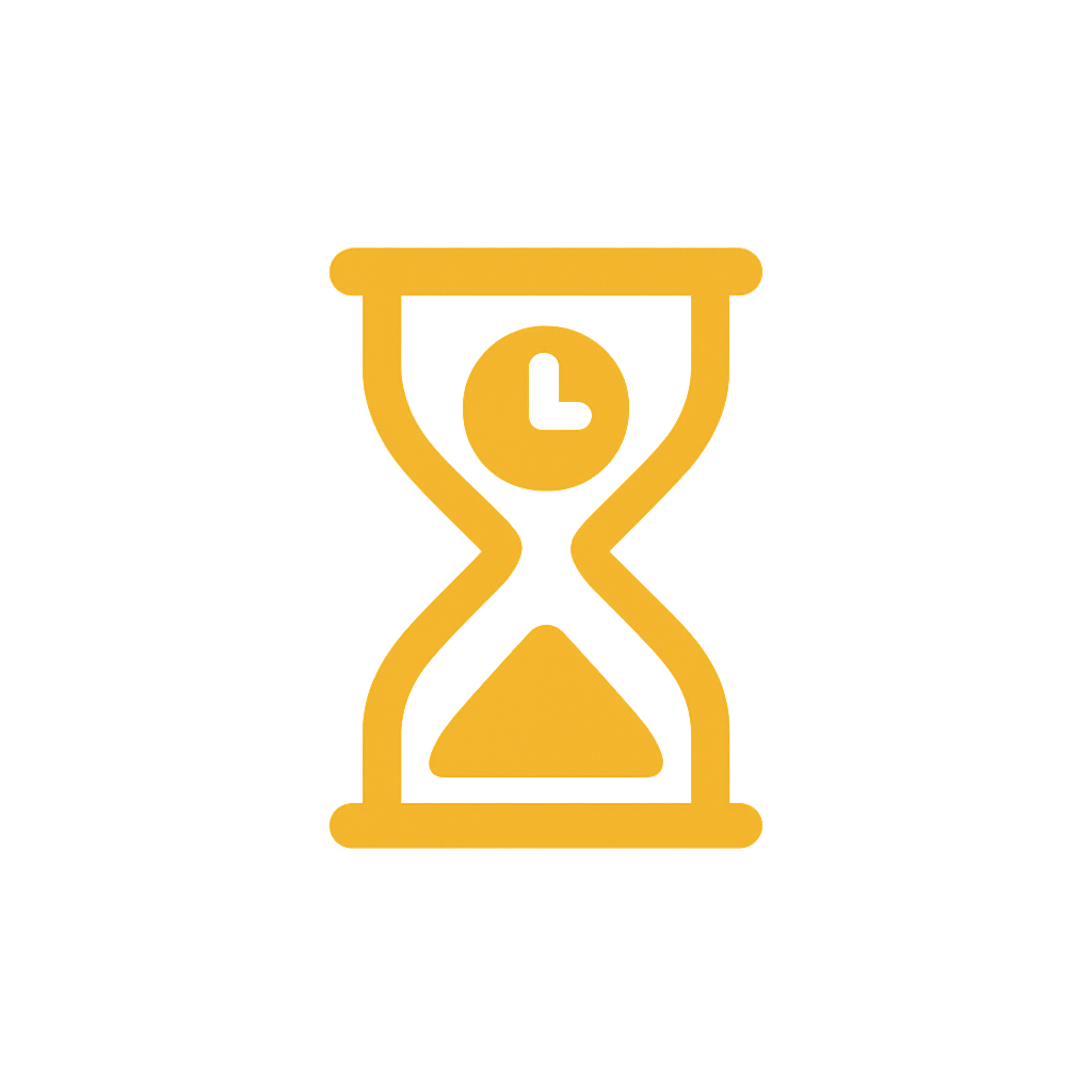 Logo for HourStamp