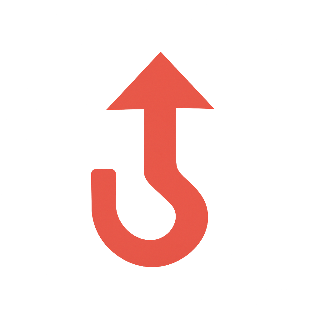 Logo for LiftLaters