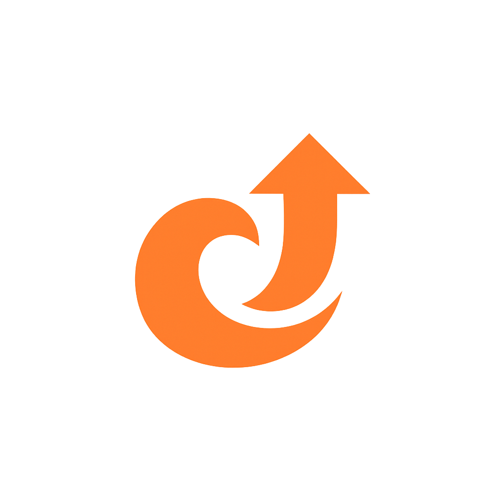 Logo for TideUp