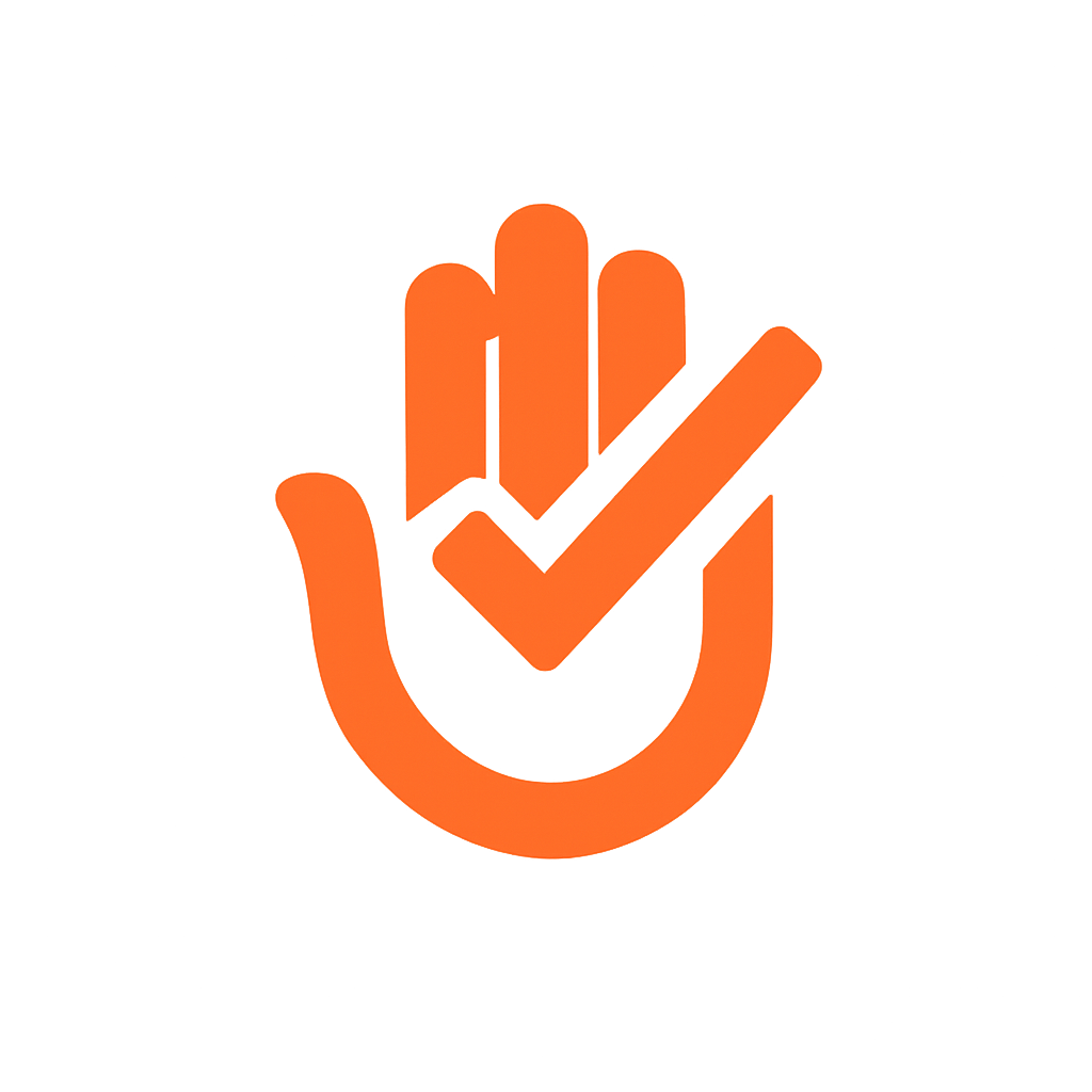 Logo for PledgeTool