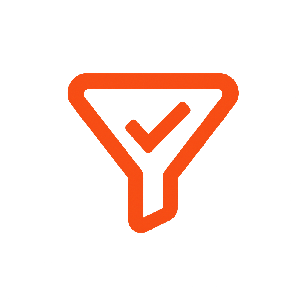 Logo for FillWise