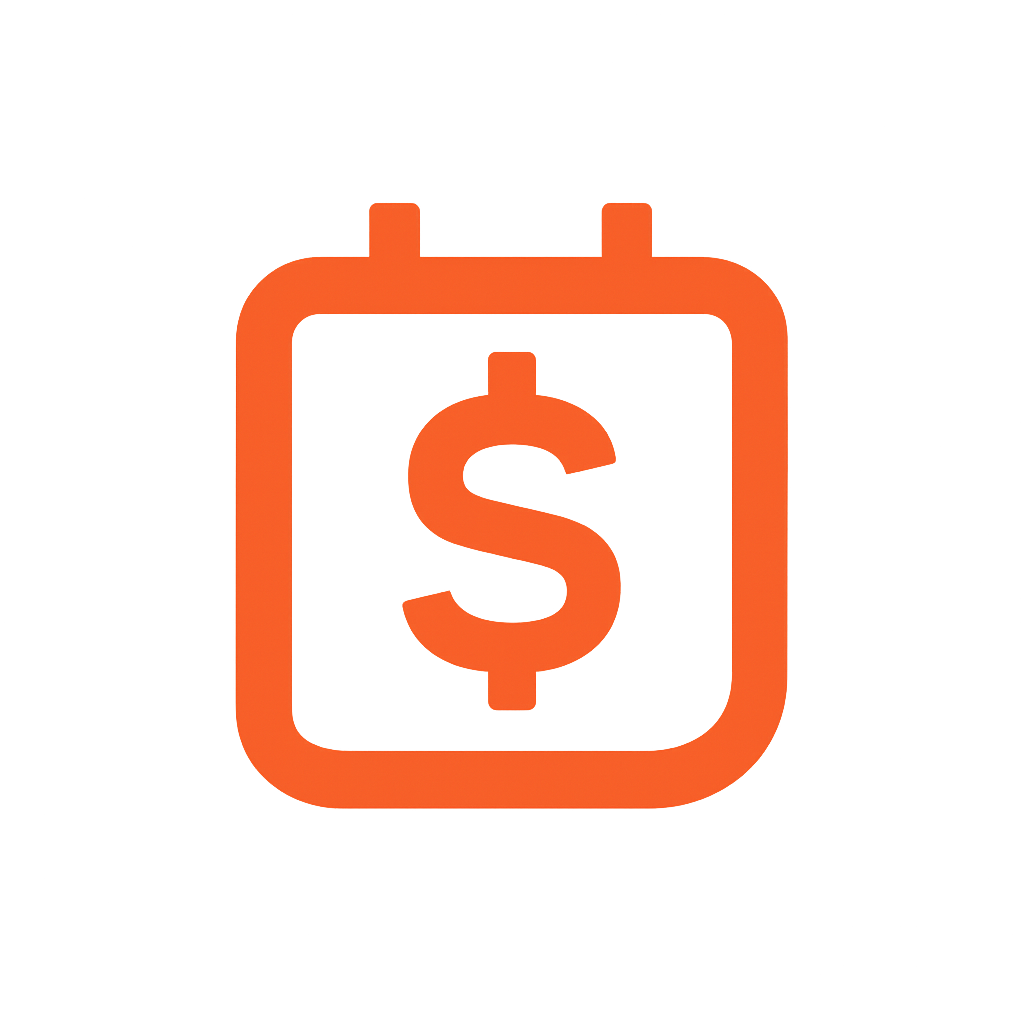 Logo for Payday Pro