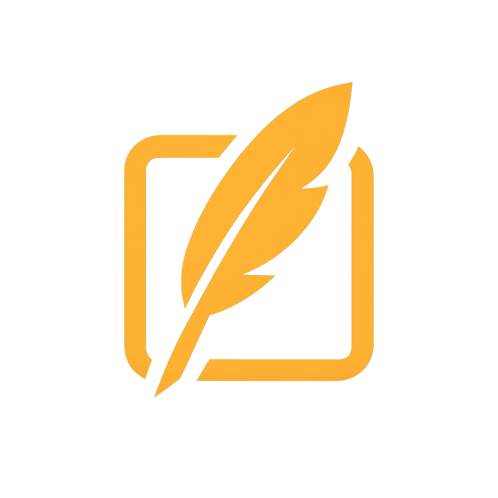 Logo for Freelancify