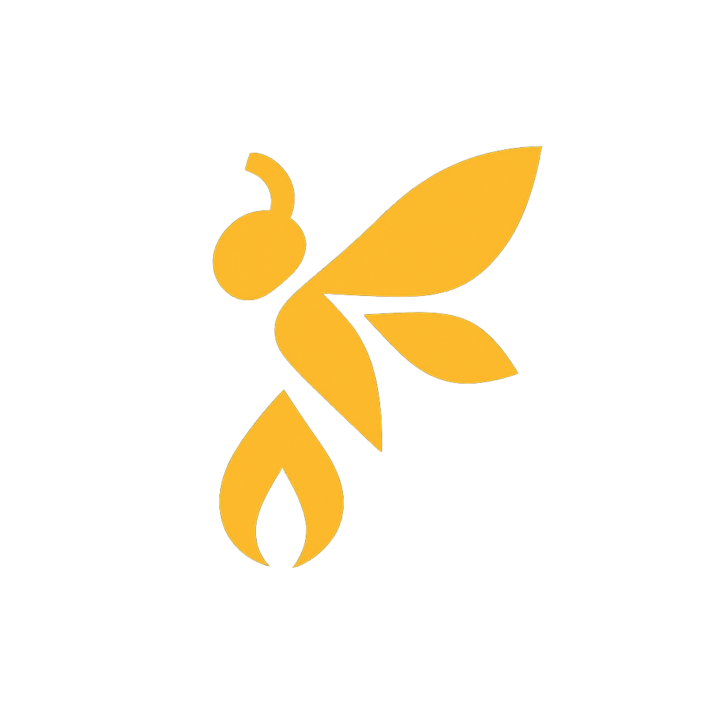 Logo for Mothwisp