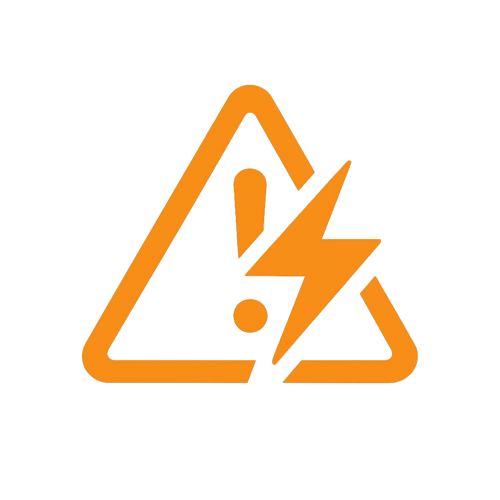 Logo for PerilDetect