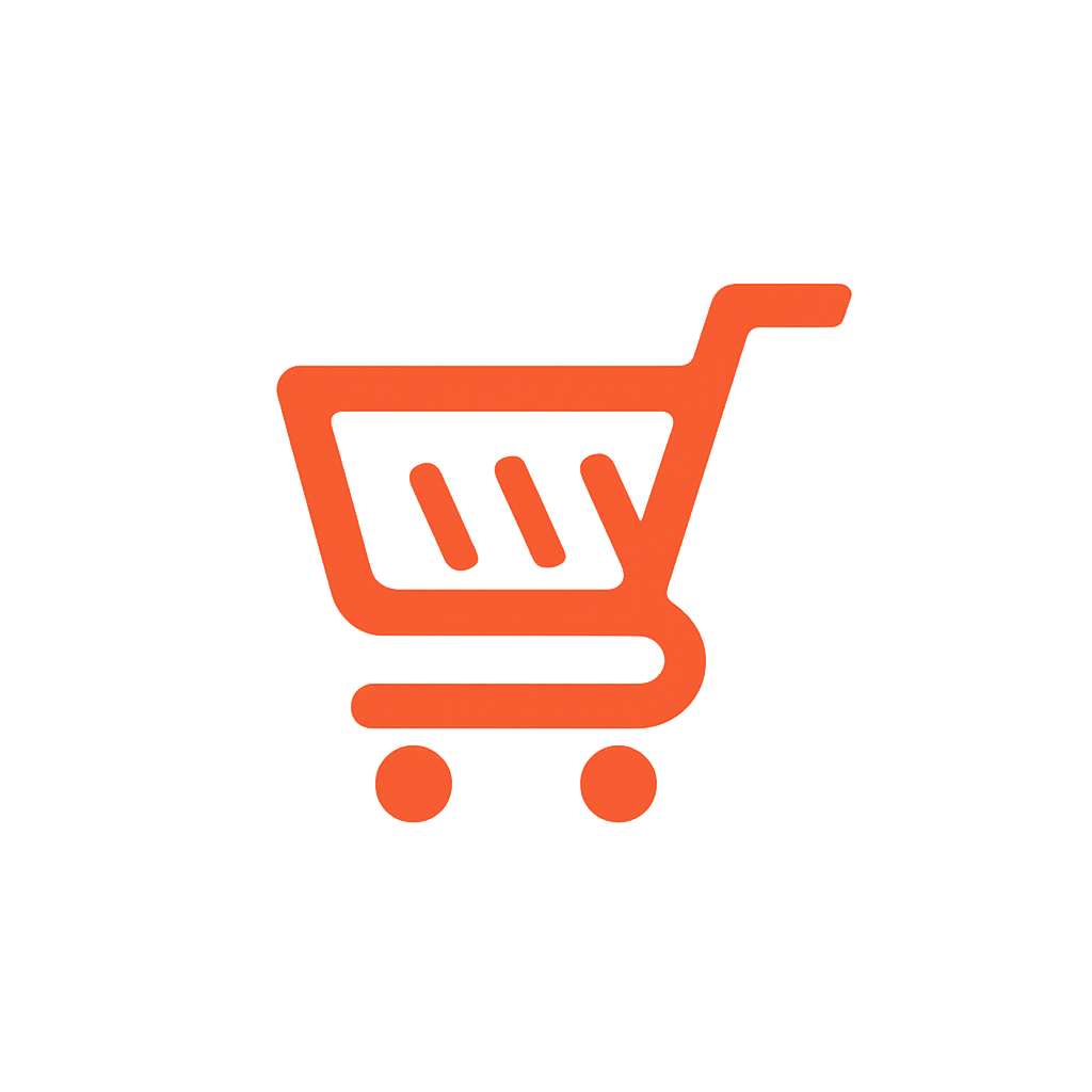 Logo for LilMarcos Order