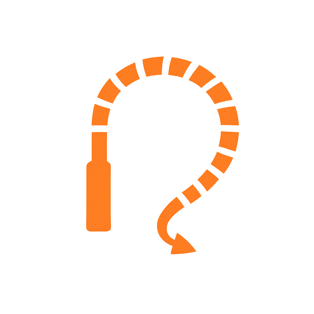 Logo for WorkingWhip