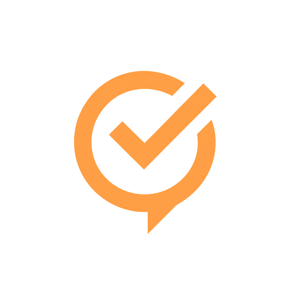 Logo for VocoClaim