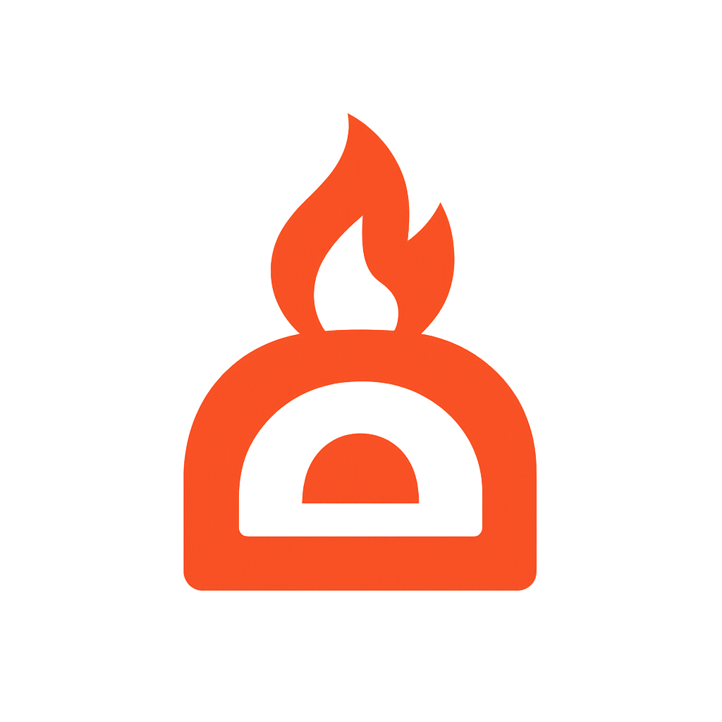 Logo for Marco Oven