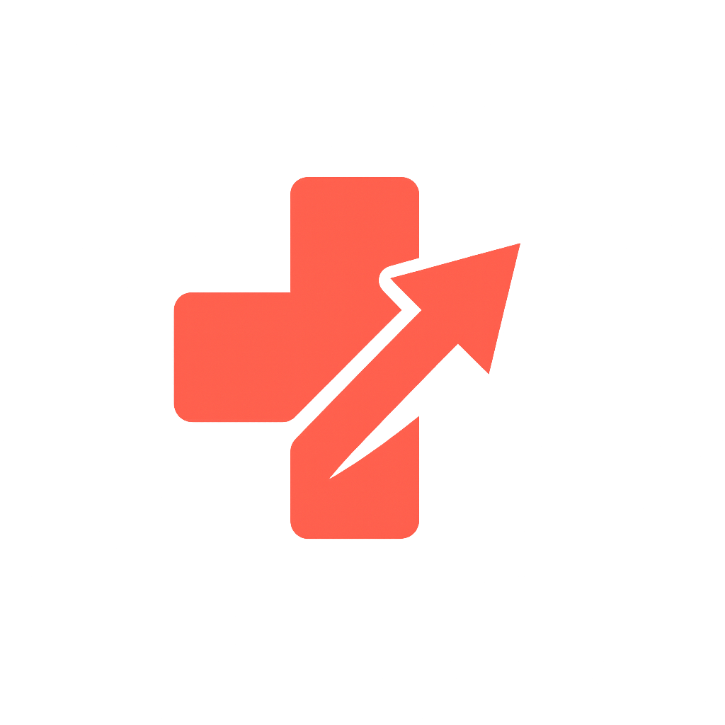 Logo for MedRecoup