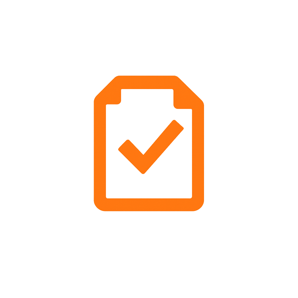 Logo for Clausefill