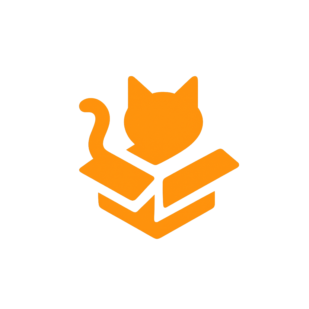 Logo for Kittenovo