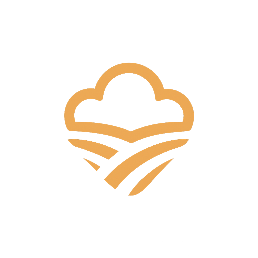 Logo for Fieldync